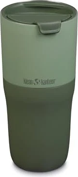 Klean Kanteen Rise Tumbler Flip Lid Isolierbecher 769ml sea spray