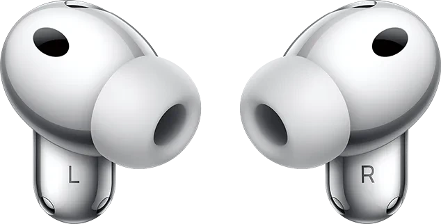 Huawei FreeBuds Neo silber