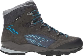 Lowa Tucana GTX schiefer/türkis (Damen)