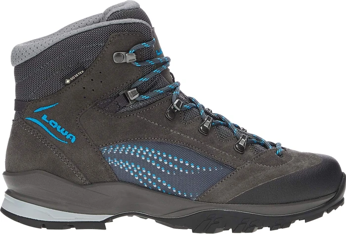 Lowa Tucana GTX schiefer/türkis (Damen)