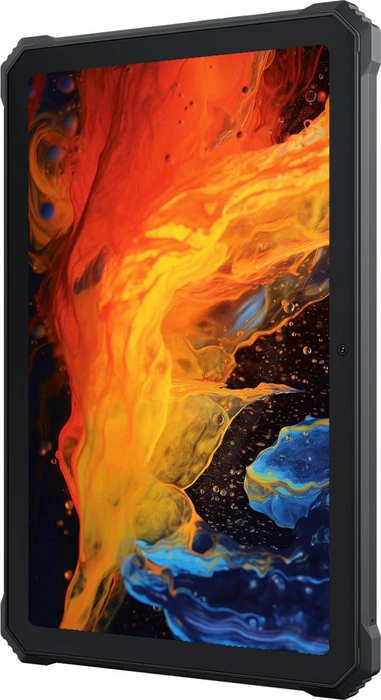 Blackview Active 8 Pro, schwarz, 8GB RAM, 256GB, LTE