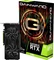 Gainward GeForce RTX 2060 Ghost OC, 6GB GDDR6, DVI, HDMI, DP Vorschaubild