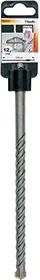 kwb CROSS-TIP SDS-plus Hammerbohrer, 12x150x210mm, 1 Stück