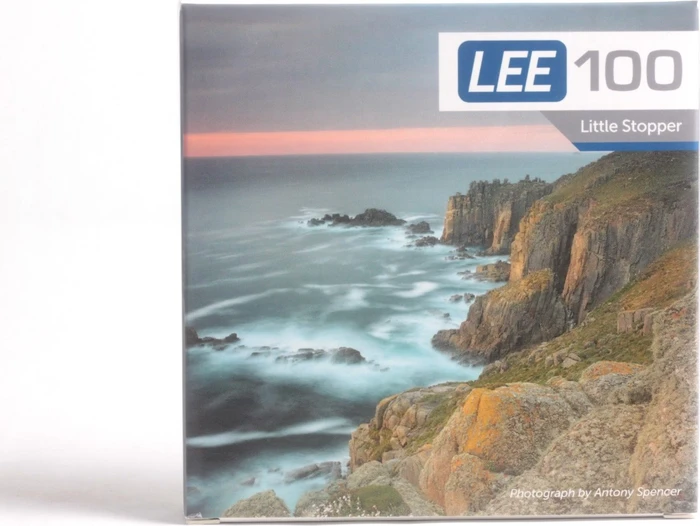 LEE Filters Little Stopper 100mm 100x100mm