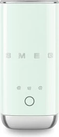 Smeg MFF02PGEU elektrischer Milchaufschäumer