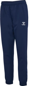 hummel Travel Woven Trainingshose lang marine (Damen)