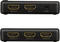 LogiLink HDMI-Splitter 1x4-Port 4K/30Hz schlank Vorschaubild