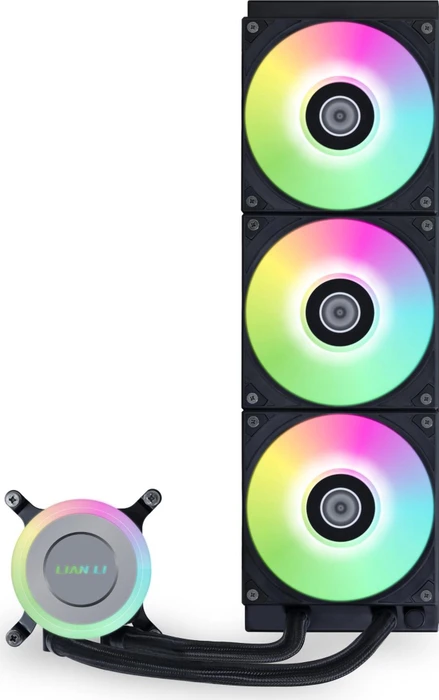 Lian Li GA II Lite Series