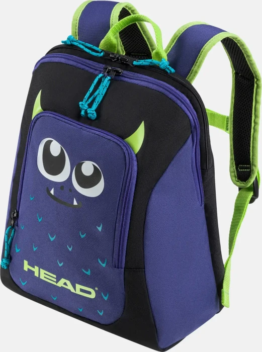 Head Tour (Junior)