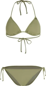 O'Neill Essentials Capri Bodney Bikini-Set avery fern (Damen)