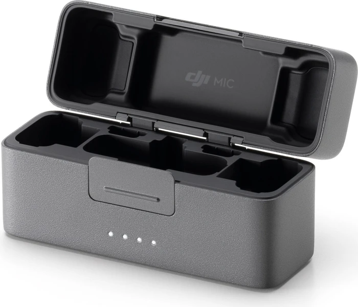 DJI Mic 2 Ladeetui