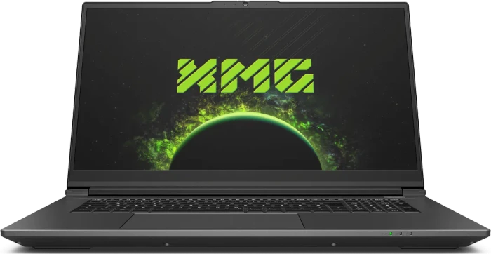 Schenker XMG Apex 17 M25hmf, Ryzen 9 9955HX, 32GB RAM, 1TB SSD, GeForce RTX 5060, DE