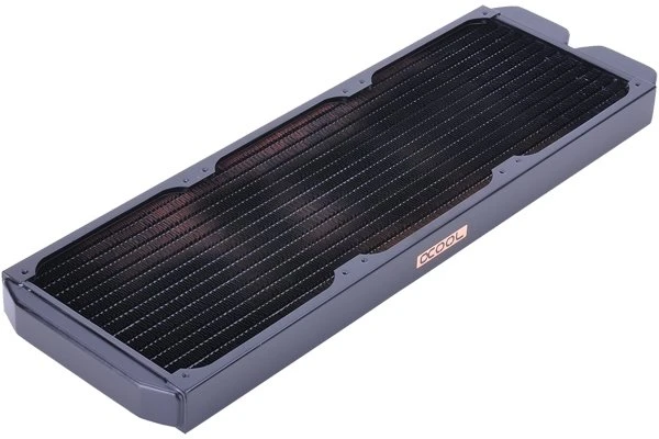 Alphacool NexXxoS ST30 420mm