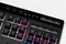 Corsair Gaming K55 RGB PRO XT, USB, UK Vorschaubild