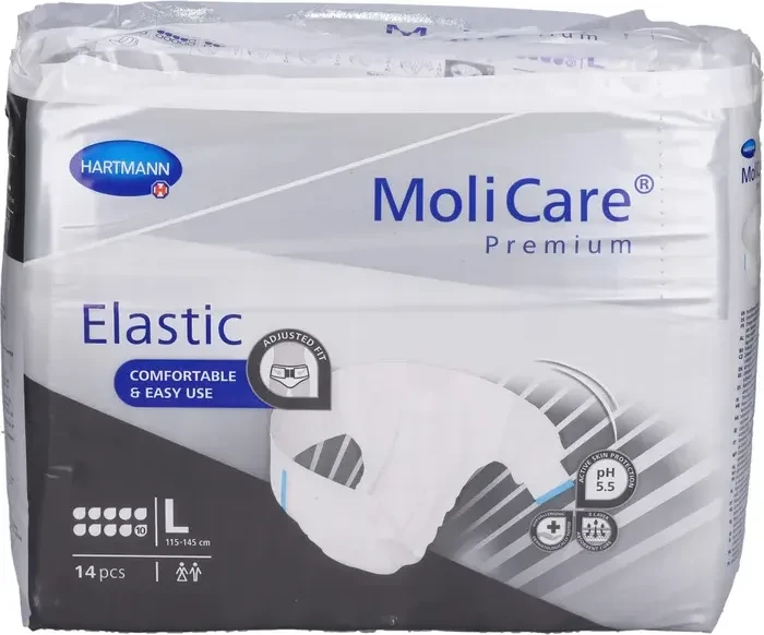 Hartmann MoliCare Premium Elastic