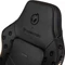 noblechairs Hero Dignitas Edition Gamingstuhl, schwarz/gold Vorschaubild