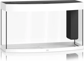 Juwel Vision 180 LED Aquarium-Set, weiß, 180l