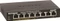 Netgear SOHO GS300 Desktop Gigabit Switch, 8x RJ-45, 53W PoE Vorschaubild