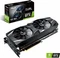 ASUS Dual GeForce RTX 2080 OC, DUAL-RTX2080-O8G, 8GB GDDR6, HDMI, USB-C, 3x DP Vorschaubild