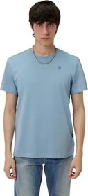 G-Star Base-S T-Shirt kurzarm ash blue (Herren)