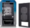 Thermaltake The Tower 300 Blue Silver, blau, Glasfenster Vorschaubild