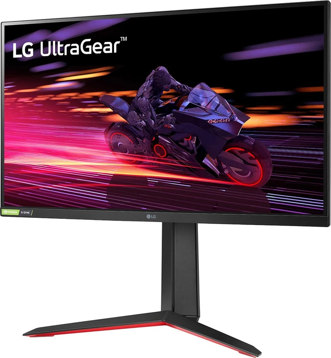 LG UltraGear GP7 27GP750-B, 27"