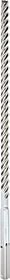 Bosch Professional SDS-max-8X Hammerbohrer, 16x400x540mm, 1 Stück
