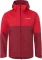 Vaude Simony 2.5L V Funktionsjacke carmine (Herren) Vorschaubild
