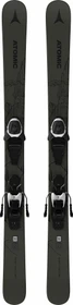 Atomic Bent Chetler JR 110-130 + L6 GW (inkl. Bindung) (Junior) (Modell 2020/2021)