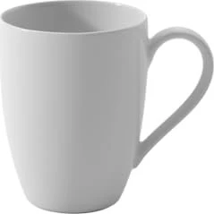 Villeroy & Boch Anmut Kaffeebecher mit Henkel 350ml