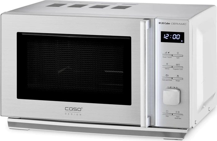Caso M20 Cube Ceramic