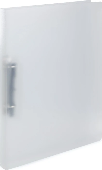 Herma Ringbuch A4 transluzent