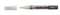 Lyra Graduate Mark All Permanentmarker 0.7mm weiß Vorschaubild
