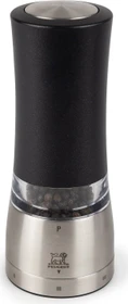 Peugeot Daman uSelect Elektrische Pfeffermühle 16cm schwarz