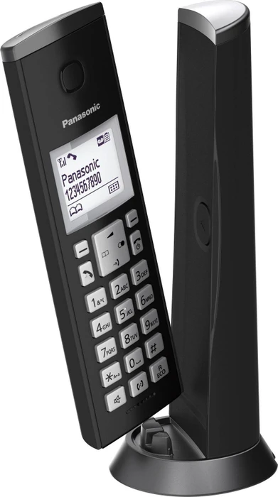 Panasonic KX-TGK220 schwarz