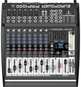Behringer Europower PMP1000