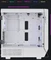 Thermaltake Ceres 500 TG ARGB Snow Edition, weiß, Glasfenster Vorschaubild