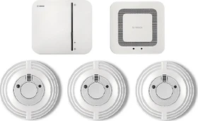 Bosch Starter-Set Brandschutz Plus, Set