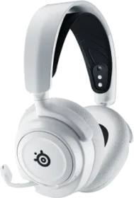 SteelSeries Arctis Nova 7X Wireless weiß