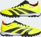 adidas Predator 24 League Low TF team solar yellow 2/core black/solar red Vorschaubild