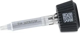 Ersa 142 Ersadur Dauerlötspitze, meißelförmig, 2mm