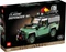 LEGO Icons - Klassischer Land Rover Defender 90 Vorschaubild