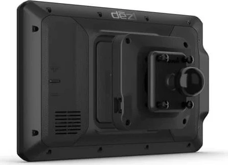 Garmin dēzl LGV800 MT-S
