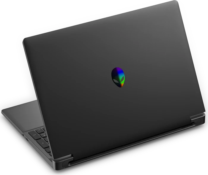 Dell Alienware DA15260, Nova Black, Core 7 240H, 16GB RAM, 512GB SSD, GeForce RTX 5060, DE