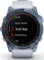 Garmin Fenix 7X Sapphire Solar blue dlc titan/whitestone Vorschaubild