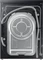 Samsung WW7000D WW11DB7B34GB Frontlader Vorschaubild