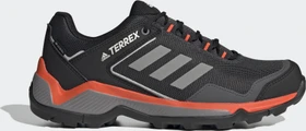 adidas Terrex Eastrail GTX dgh solid grey/grey three/solar red (Herren)