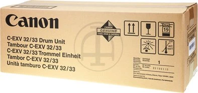 Canon C-EXV32/33 Trommel Schwarz iR2520 iR2525 iR2530 iR2535 iR2545 Image