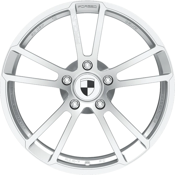 ProLine RAR3 11.0x19 5/130 ET67 (verschiedene Farben)
