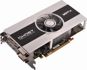 XFX Radeon R7 265 Core Edition, 2GB GDDR5, 2x DVI, HDMI, 2x mDP (R7-265A-CNJ4)